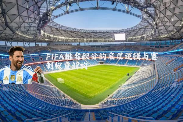FIFA排名积分的底层逻辑与赛制权重解构